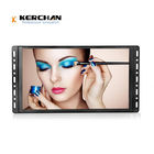 11.6" high definition panel quality open frame android non-wifi media player