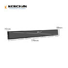 23.1'' Advertising Shelf Edge Display Wall Mounted Player Loop Video For Retail Store